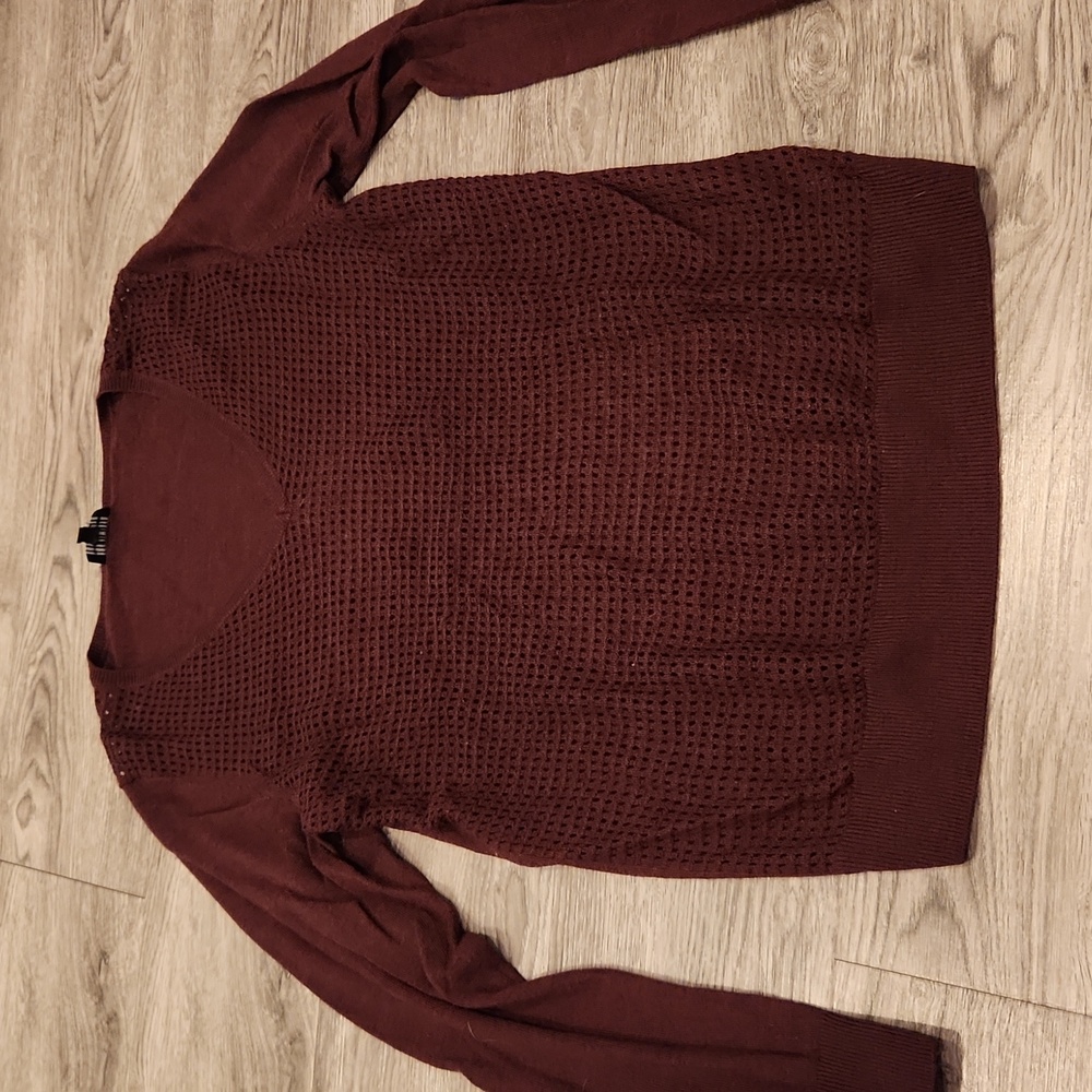 The Limited Sweater
